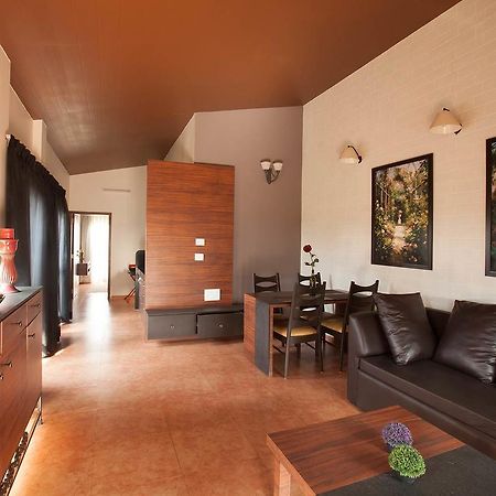 Sparsh Resort & Chalet Kalamb  Zewnętrze zdjęcie