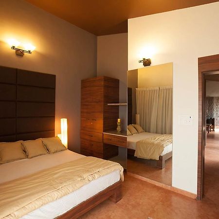 Sparsh Resort & Chalet Kalamb  Zewnętrze zdjęcie