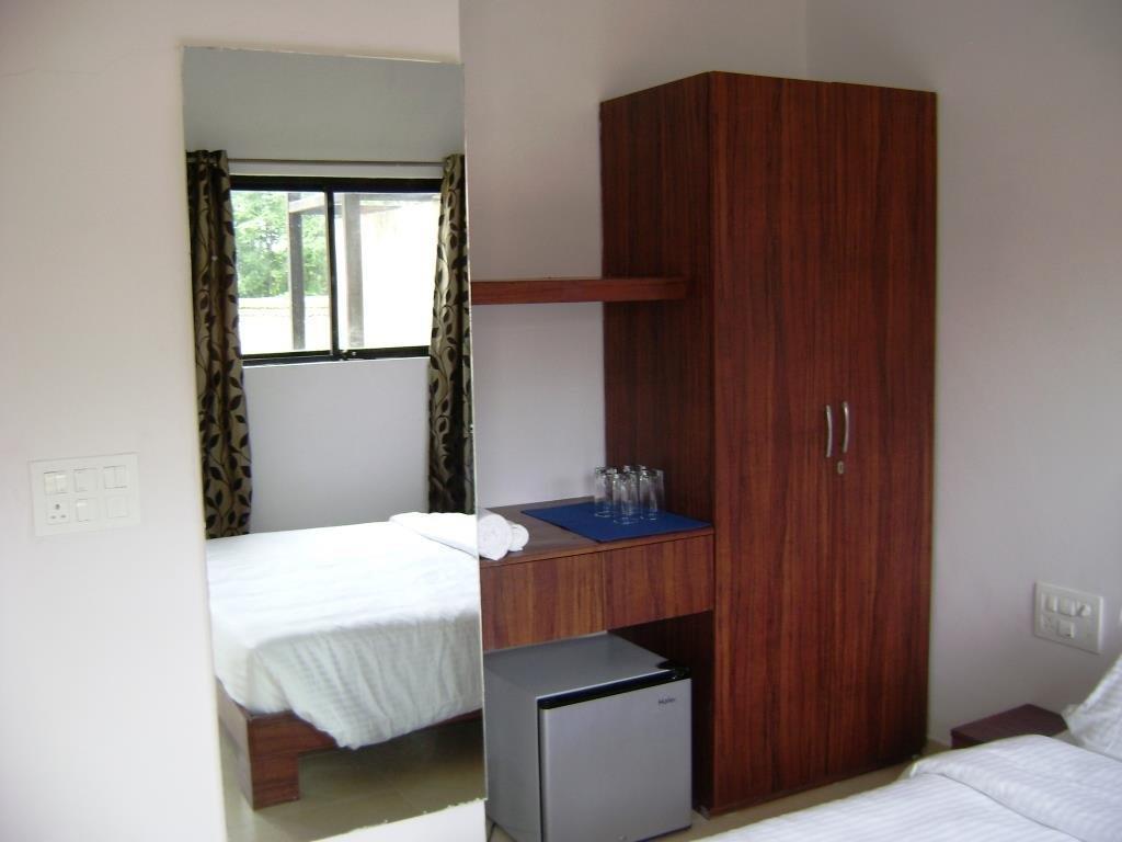 Sparsh Resort & Chalet Kalamb  Zewnętrze zdjęcie