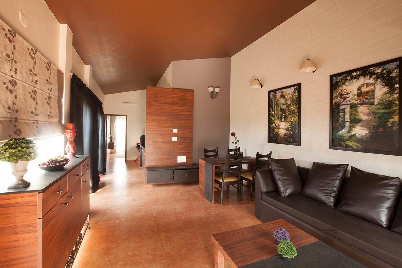 Sparsh Resort & Chalet Kalamb  Zewnętrze zdjęcie