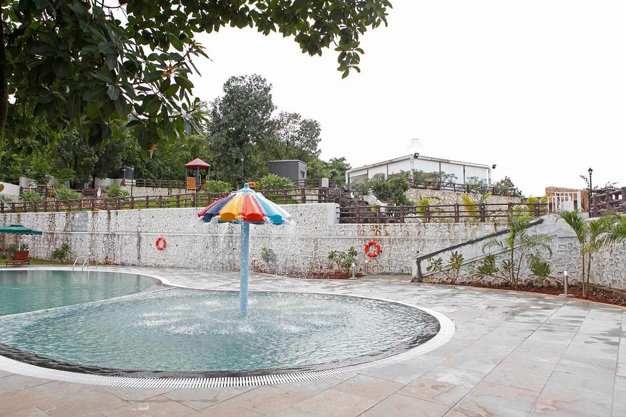 Sparsh Resort & Chalet Kalamb  Zewnętrze zdjęcie