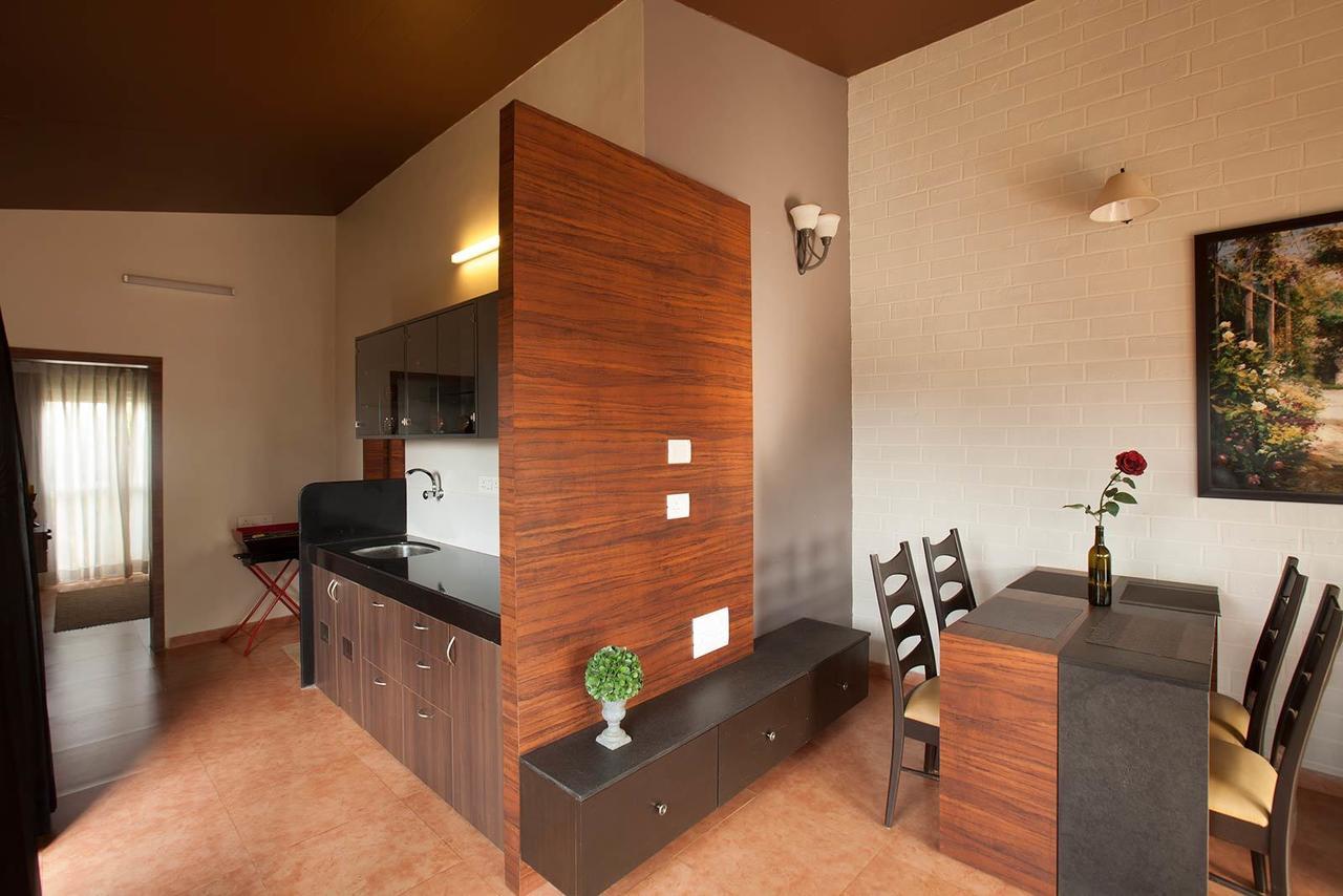 Sparsh Resort & Chalet Kalamb  Zewnętrze zdjęcie